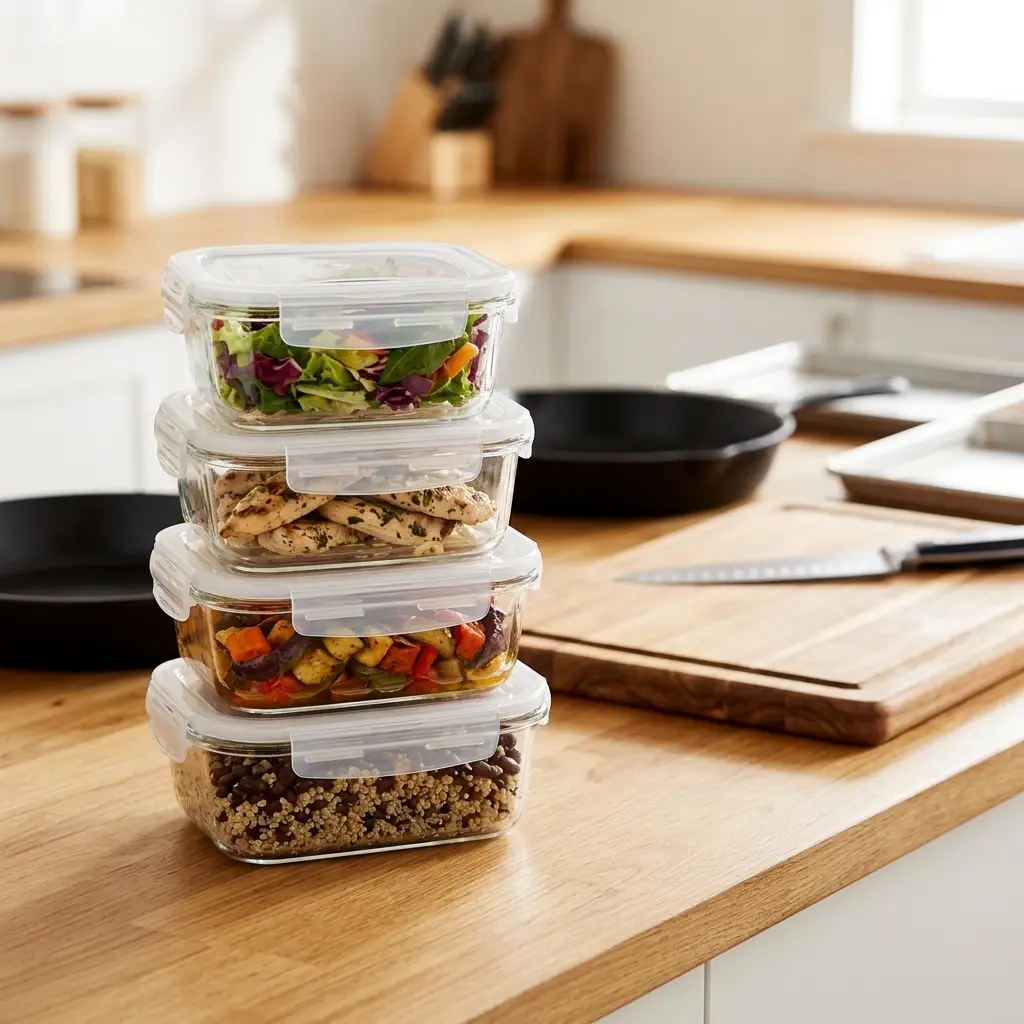 El _hack_ para que la comida recalentada no quede seca