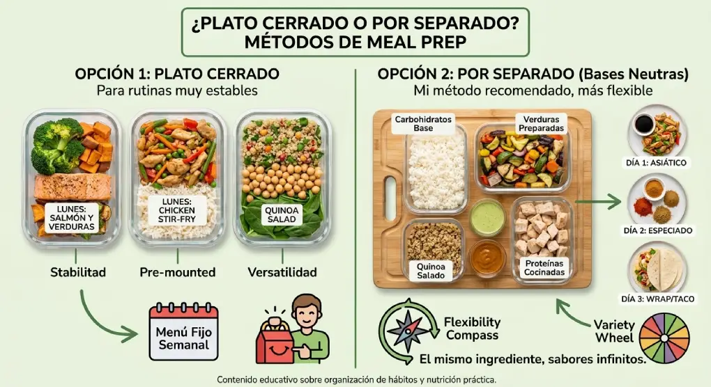 plato completo o por separado